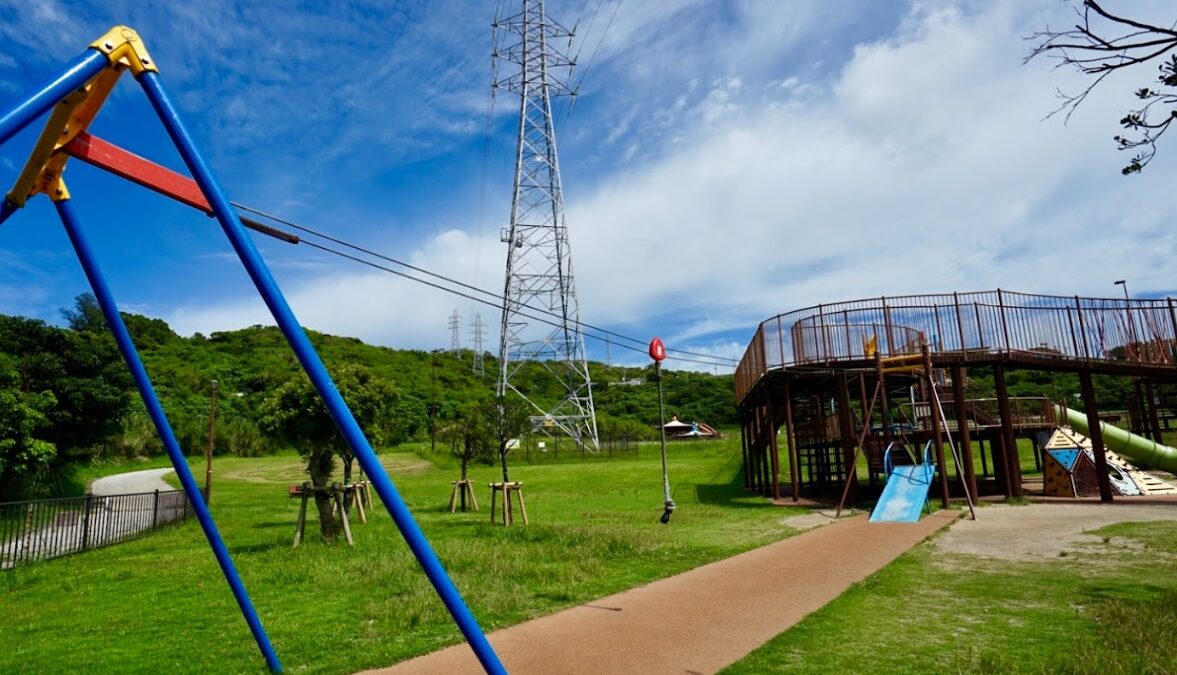 nakagusuku-park photos